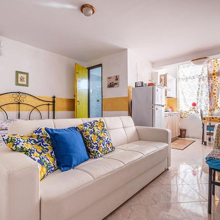 Вілла Casa Del Girasole Летоянні Екстер'єр фото