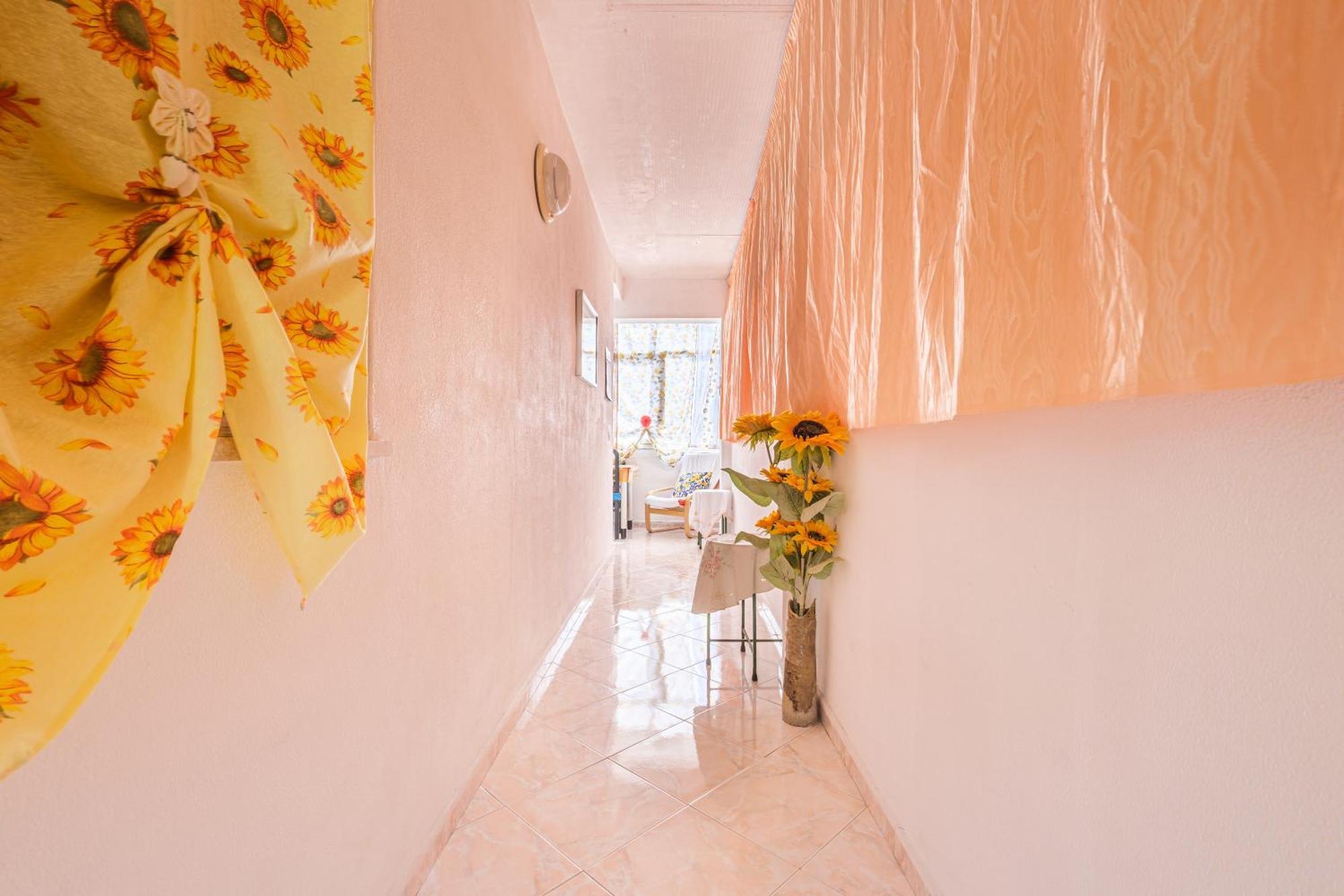 Вілла Casa Del Girasole Летоянні Екстер'єр фото