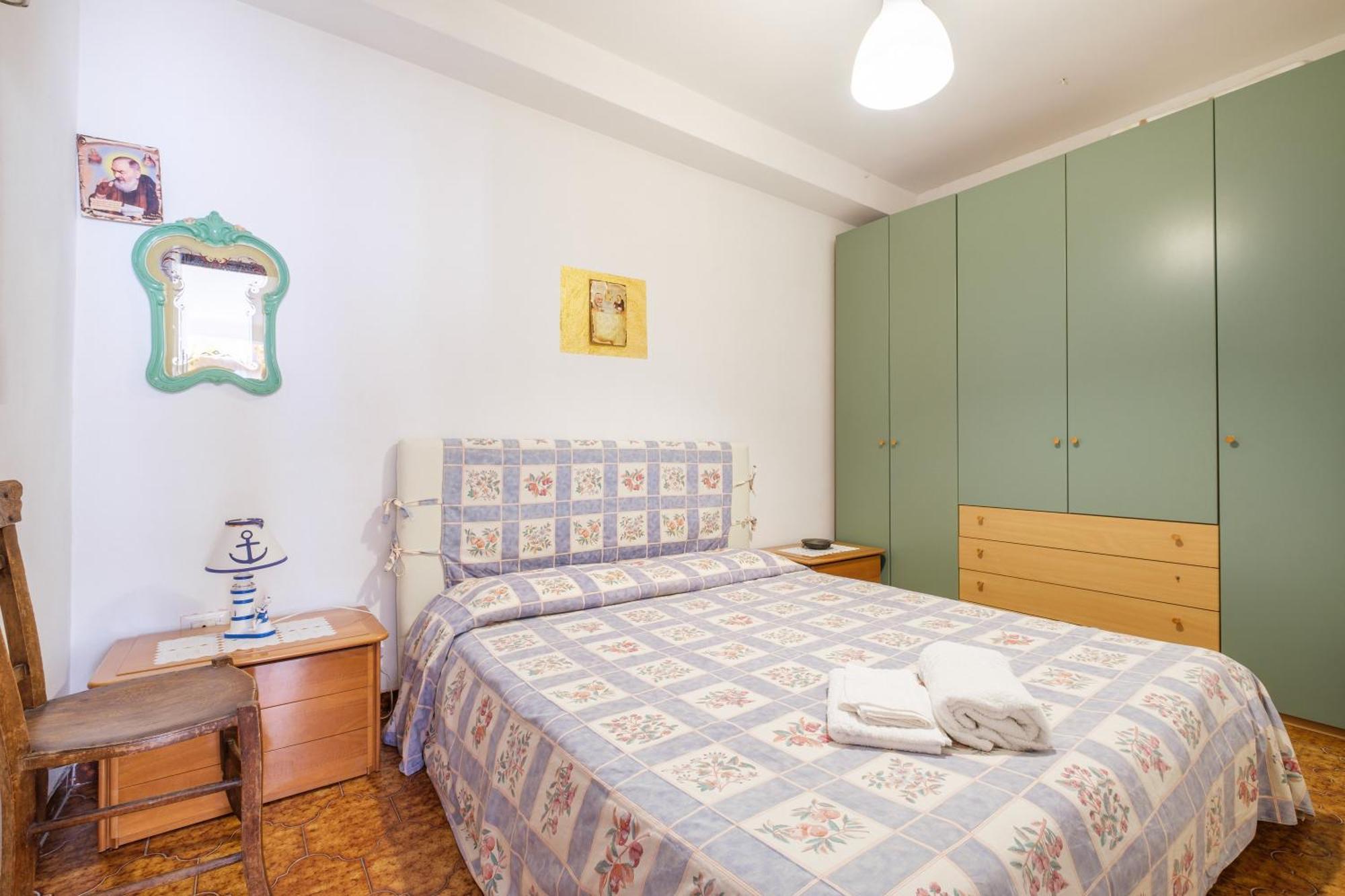 Вілла Casa Del Girasole Летоянні Екстер'єр фото