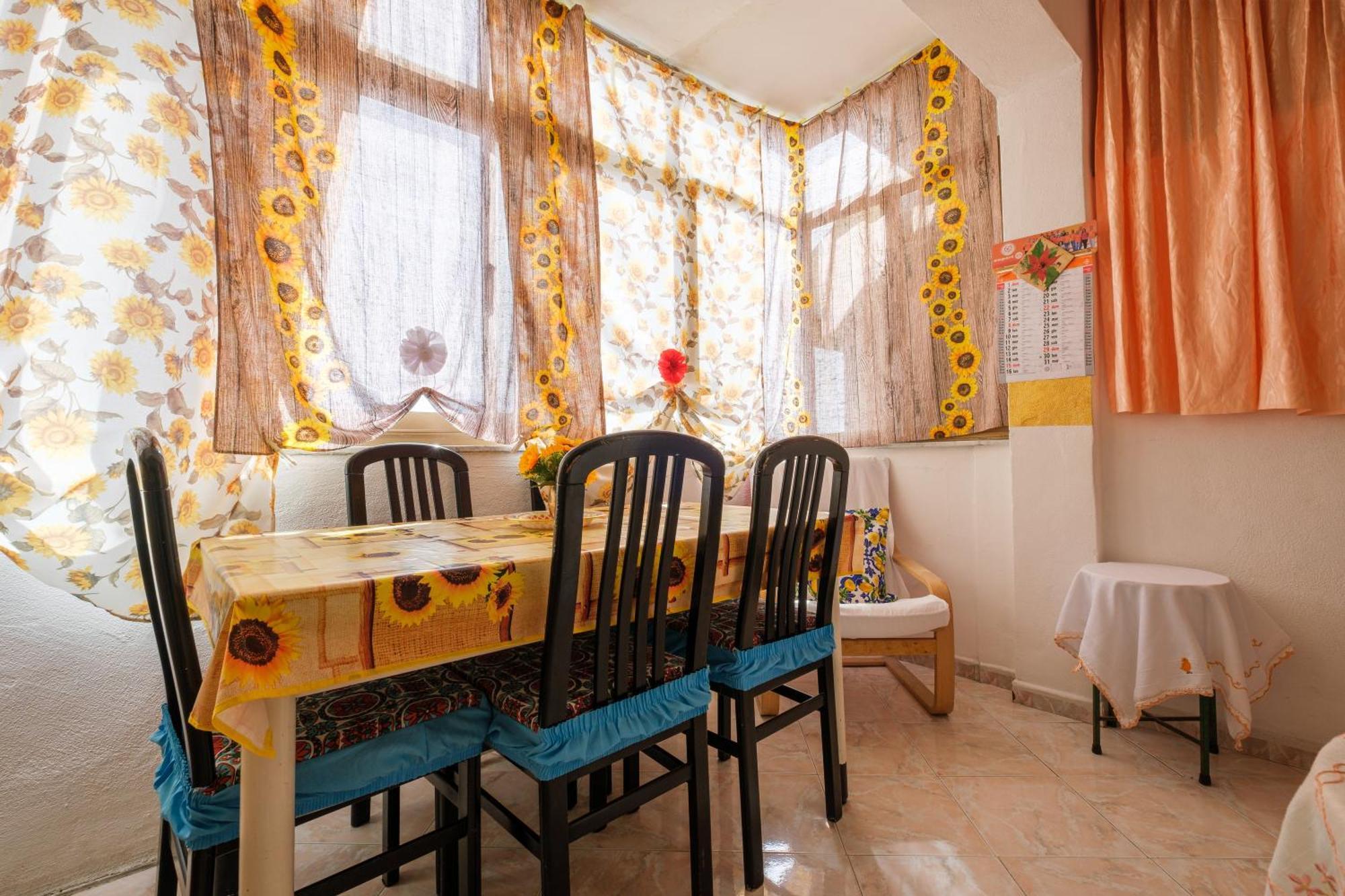 Вілла Casa Del Girasole Летоянні Екстер'єр фото