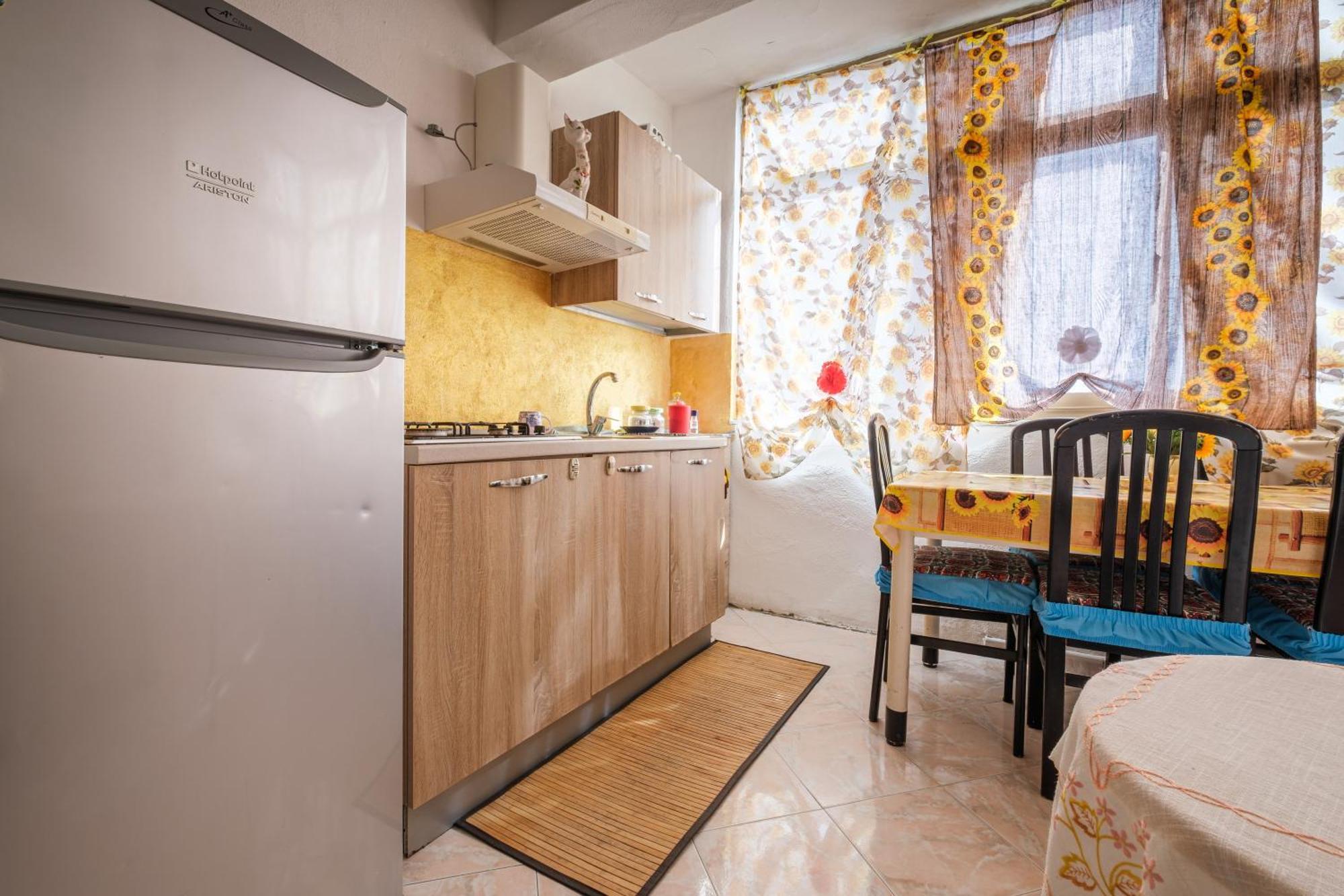 Вілла Casa Del Girasole Летоянні Екстер'єр фото