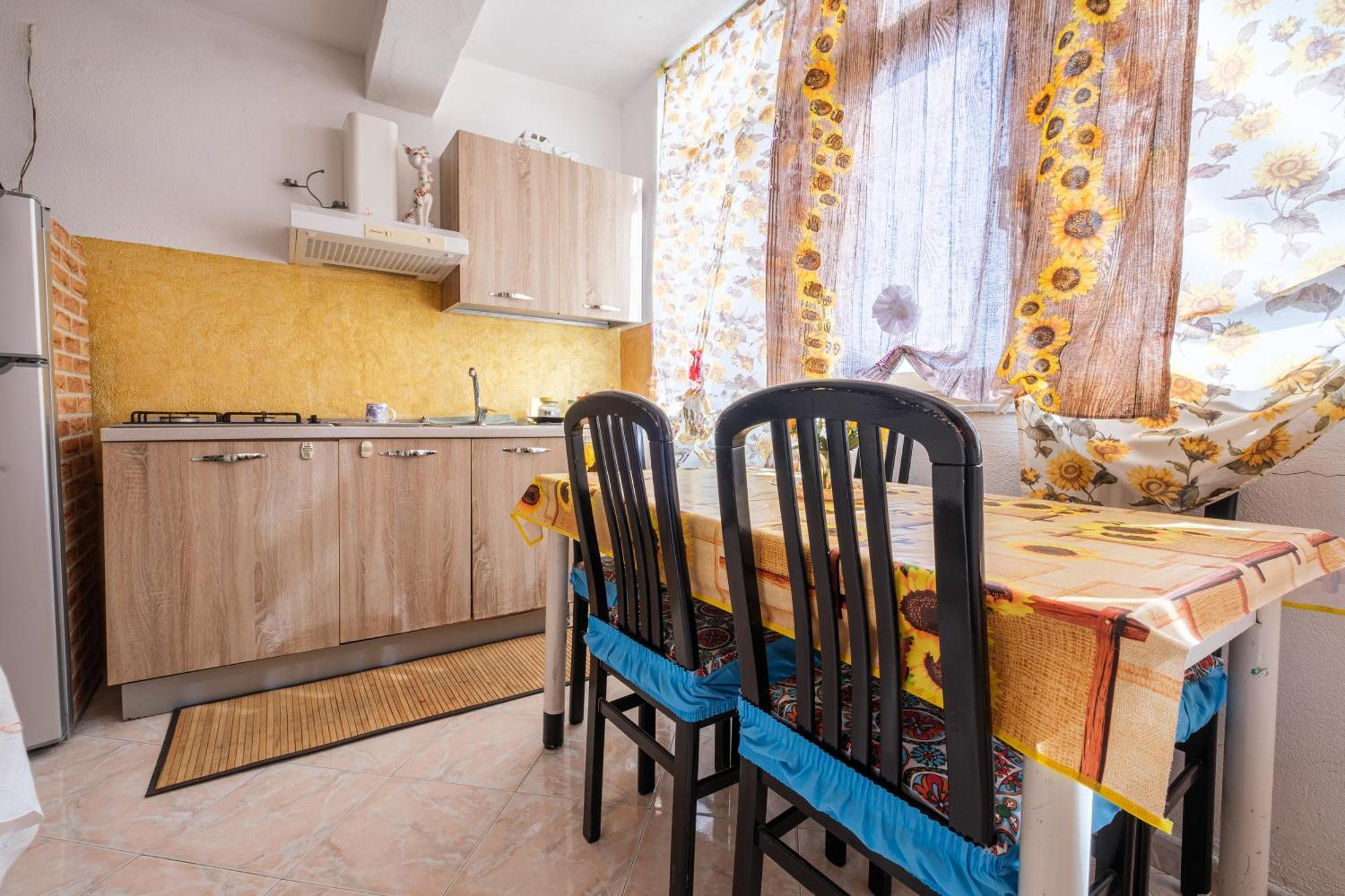 Вілла Casa Del Girasole Летоянні Екстер'єр фото